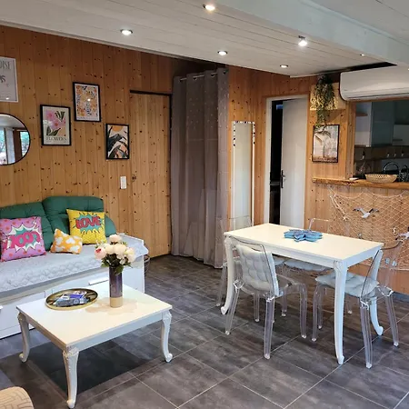 Starlet Montalivet-les-Bains