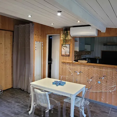 Starlet Villa Montalivet-les-Bains