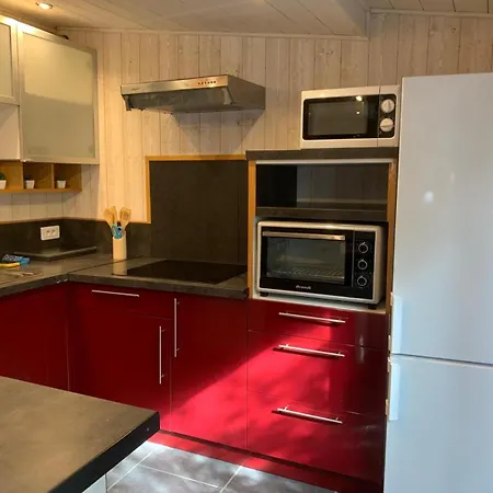 Villa Starlet Montalivet-les-Bains