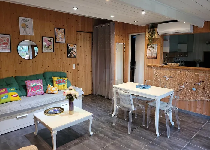 Starlet Montalivet-les-Bains