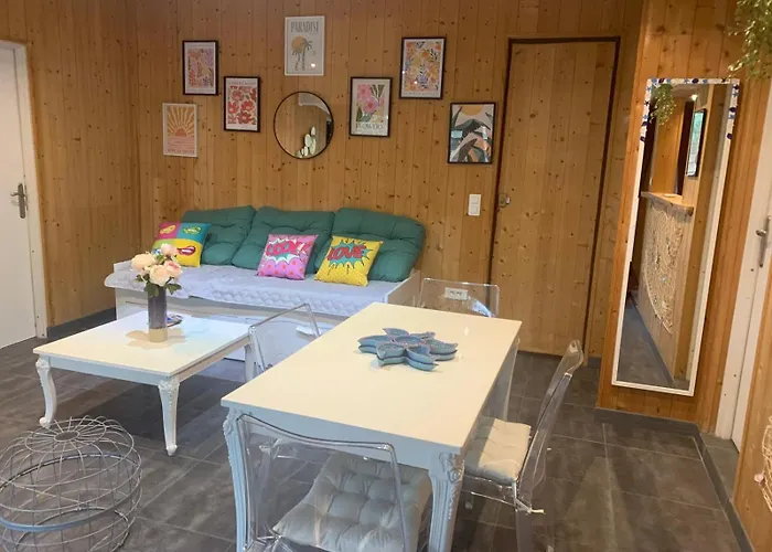 Starlet Villa